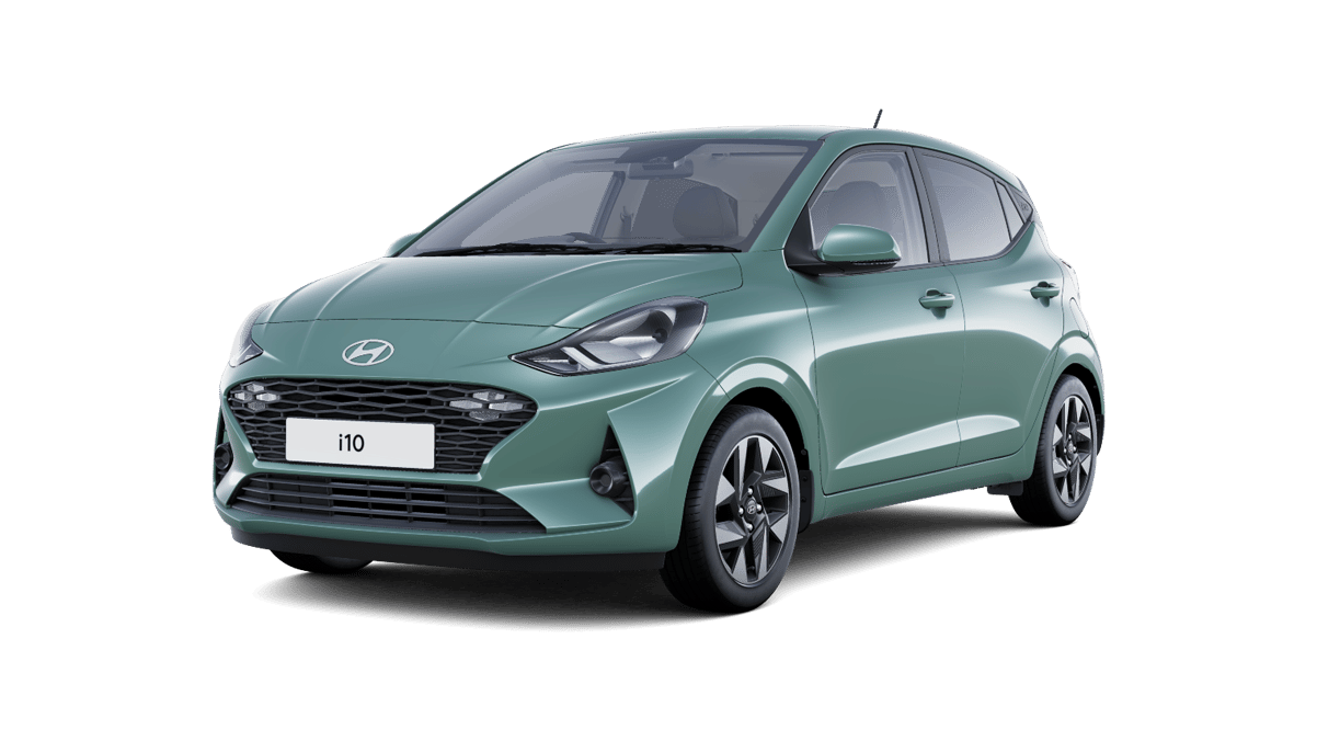 PCP Offers | Hyundai Motor UK